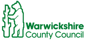 Warwickshire County Council-logo